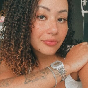 Érica Azevedo