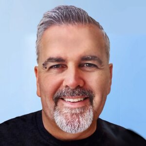Mike Murphy