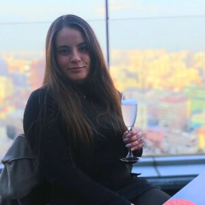 Maria Eduarda Batista