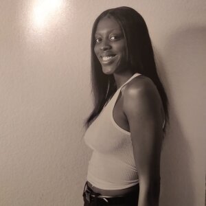 Shania Washington